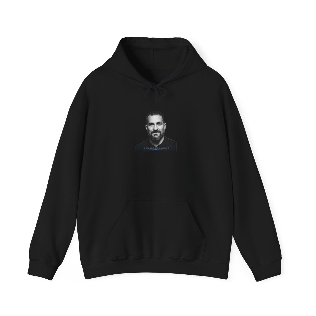 Huberman "DR. ANDREW HUBERMAN" Hoodie
